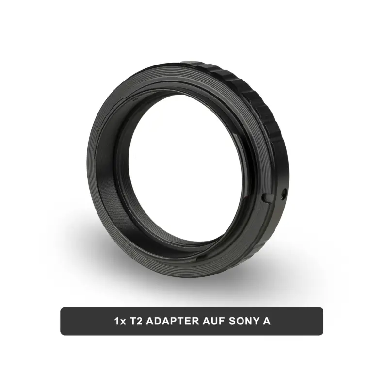 walimex pro T2 Lens to Sony A