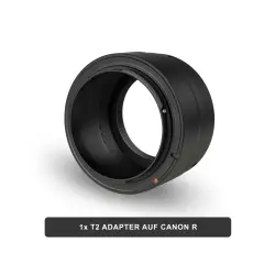 walimex pro T2 Lens to Canon R