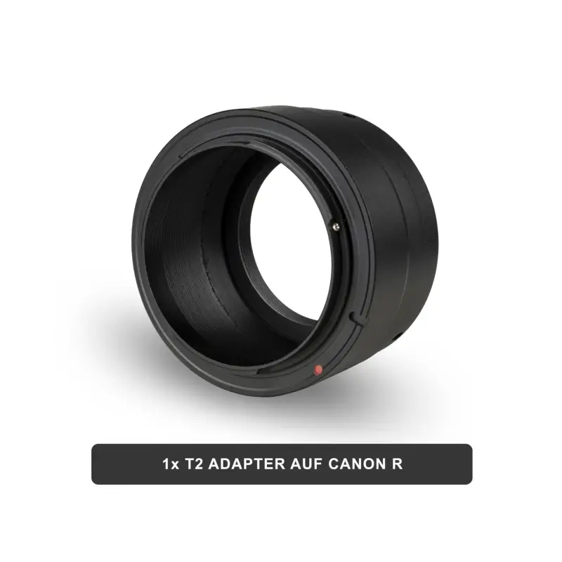 walimex pro T2 Lens to Canon R