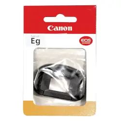 Canon muszla oczna Eg