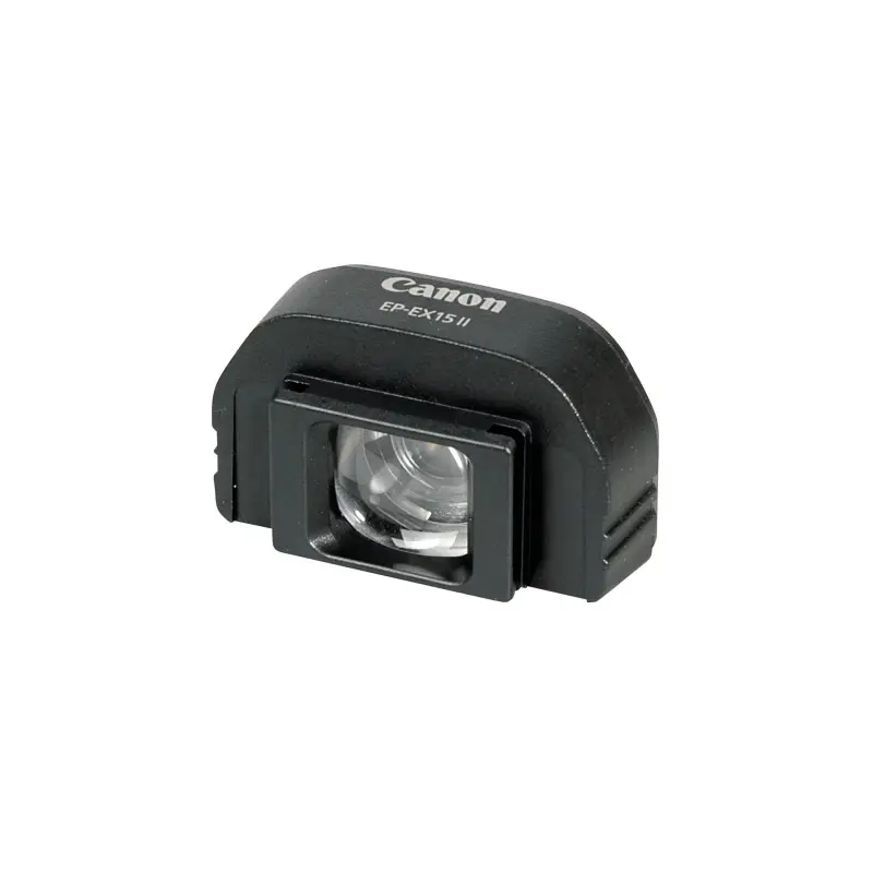 Canon EP-EX15 II przedluzenie celownika