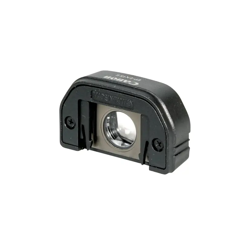 Canon EP-EX15 II przedluzenie celownika