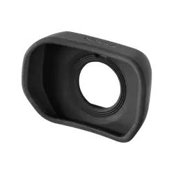 Panasonic DMW-EC4GU-K duza muszla oczna do Lumix G9