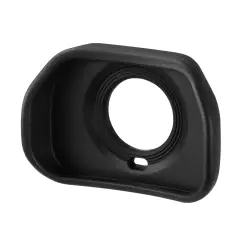 Panasonic DMW-EC4GU-K duza muszla oczna do Lumix G9