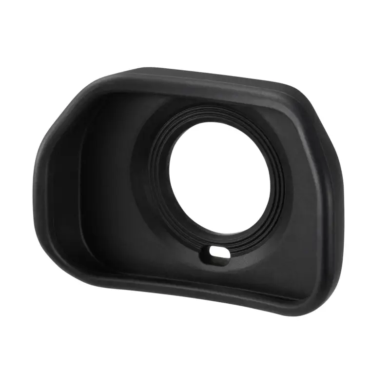 Panasonic DMW-EC4GU-K duza muszla oczna do Lumix G9