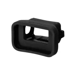 Panasonic DMW-EC5GU-K duza muszla oczna do Lumix GX9