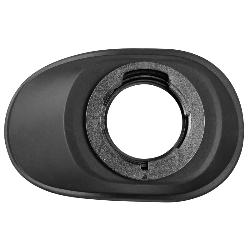 Panasonic DMW-EC6GU-K duza muszla oczna do S1 i S1R