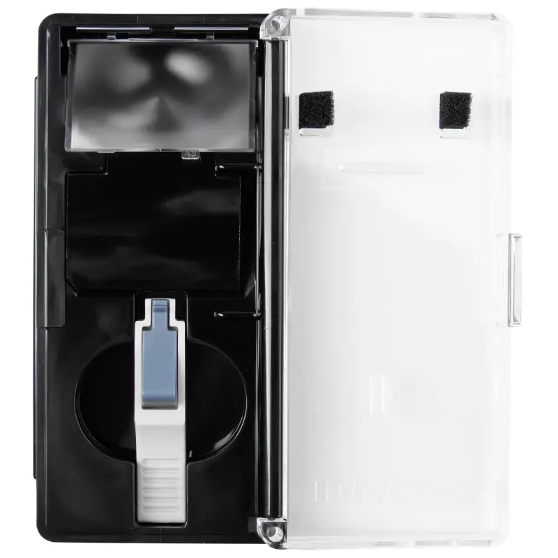 Canon Matowka Eg-AII