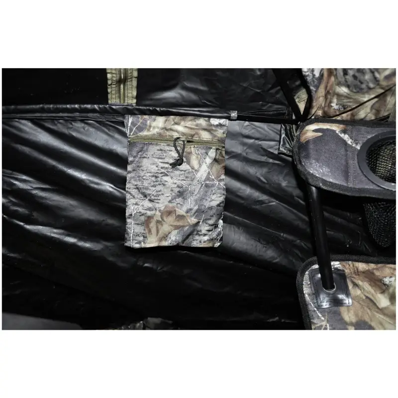 Stealth Gear czatownia jednoosobowa