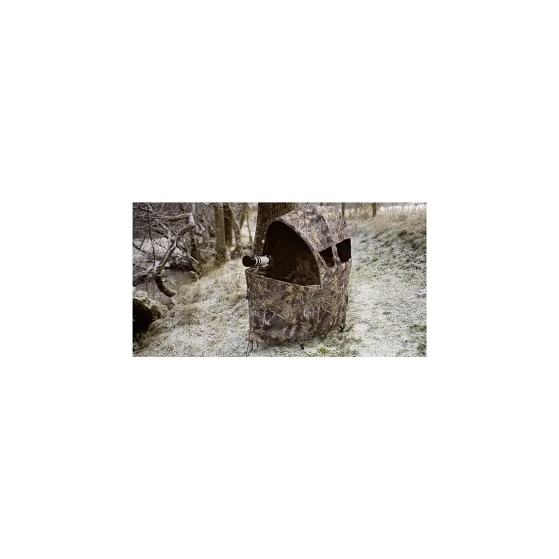 Stealth Gear czatownia dwuosobowa