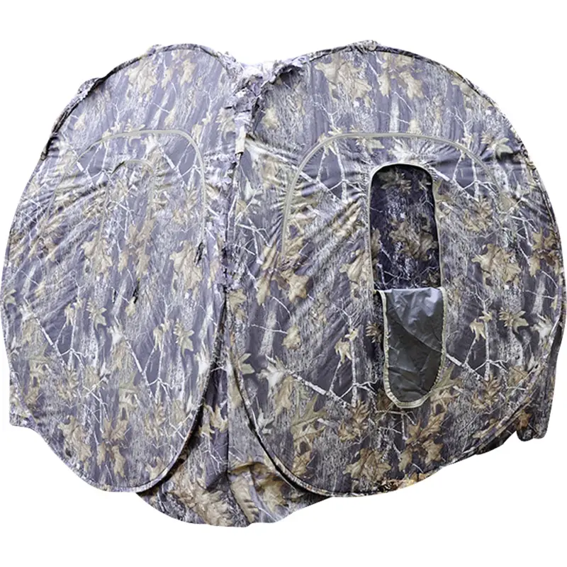 Stealth Gear czatownia