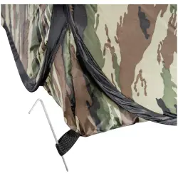 walimex Pop-Up Camouflage namiot kamuflaz            16345
