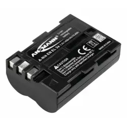 Ansmann A-Nik EN-EL3e