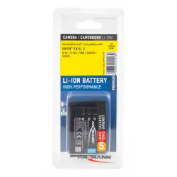 Ansmann A-Nik EN-EL9