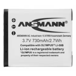 Ansmann A-Oly LI-50B
