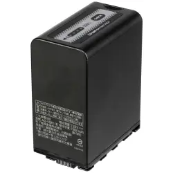 Panasonic AG-VBR118GC akumulator Li-Ion 11800 mAh do HC-X1