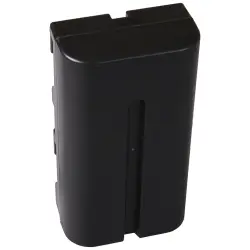 walimex NP-F 550 2200mAh 7,4V for Sony