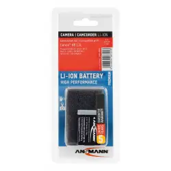 Ansmann A-Can NB-13L