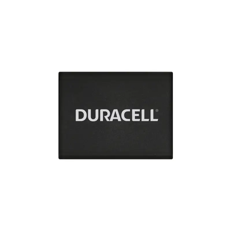 Duracell akum. lit.-jon. 890mAh do Canon BP-808