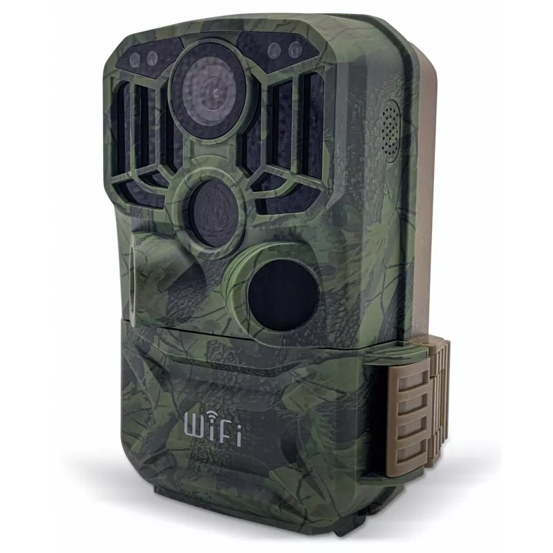 Braun Scouting Cam Black800 WiFi