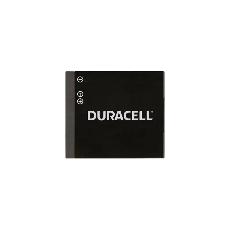 Duracell akum. lit.-jon. 700mAh do Panasonic DMW-BCK7E