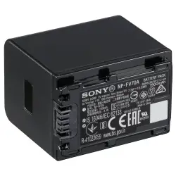 Sony NP-FV70A akumulator litowo-jonowy do serii V
