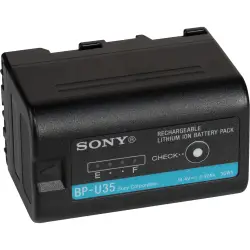 Sony BP-U35 U35 Battery Pack