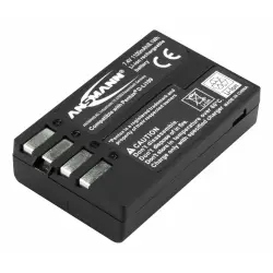 Ansmann A-Pen D-Li109