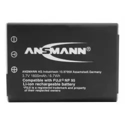 Ansmann A-Fuj NP-95