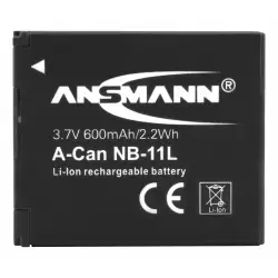 Ansmann A-Can NB-11L