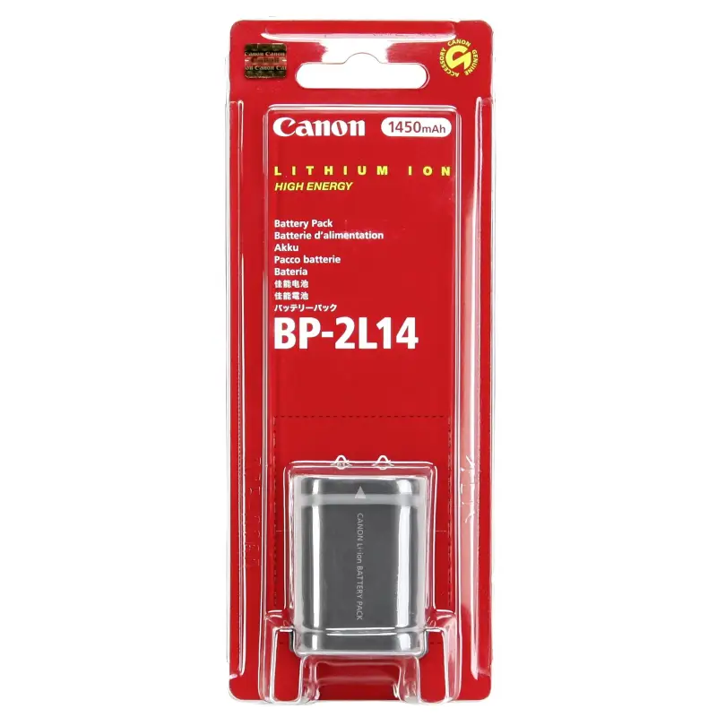 Canon BP-2L14