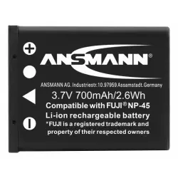 Ansmann A-Fuj NP-45