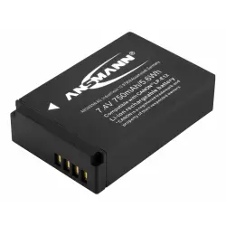 Ansmann A-Can LP-E12