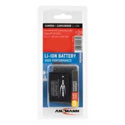 Ansmann A-Can LP-E12