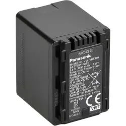 Panasonic VW-VBT380E akumulator 3800 mAh