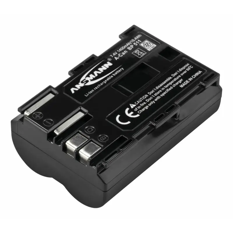 Ansmann A-Can BP-511