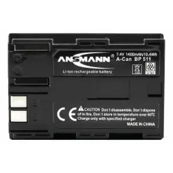 Ansmann A-Can BP-511