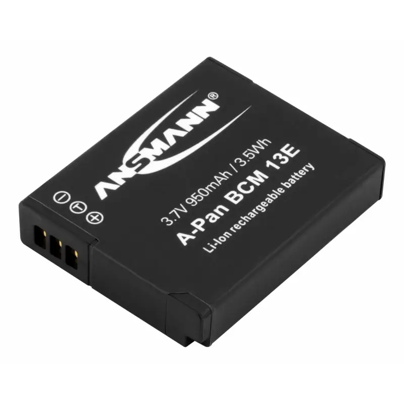 Ansmann A-Pan DMW-BCM13E