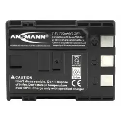 Ansmann A-Can NB-2LH