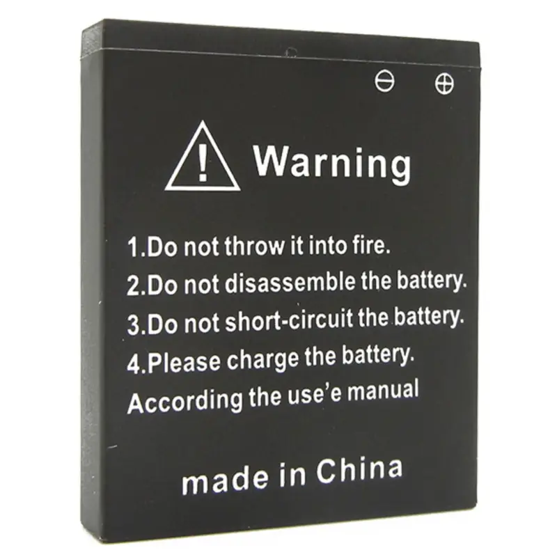 Aquapix Battery f. W3048 Lithium-Ionen