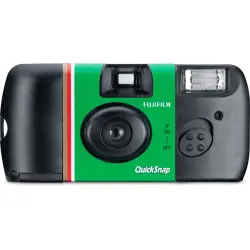 1x2 Fujifilm Quicksnap Flash 27
