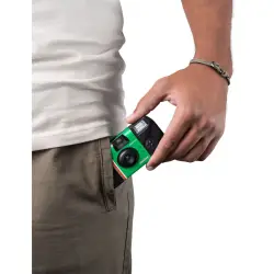 1 Fujifilm Quicksnap Flash 27