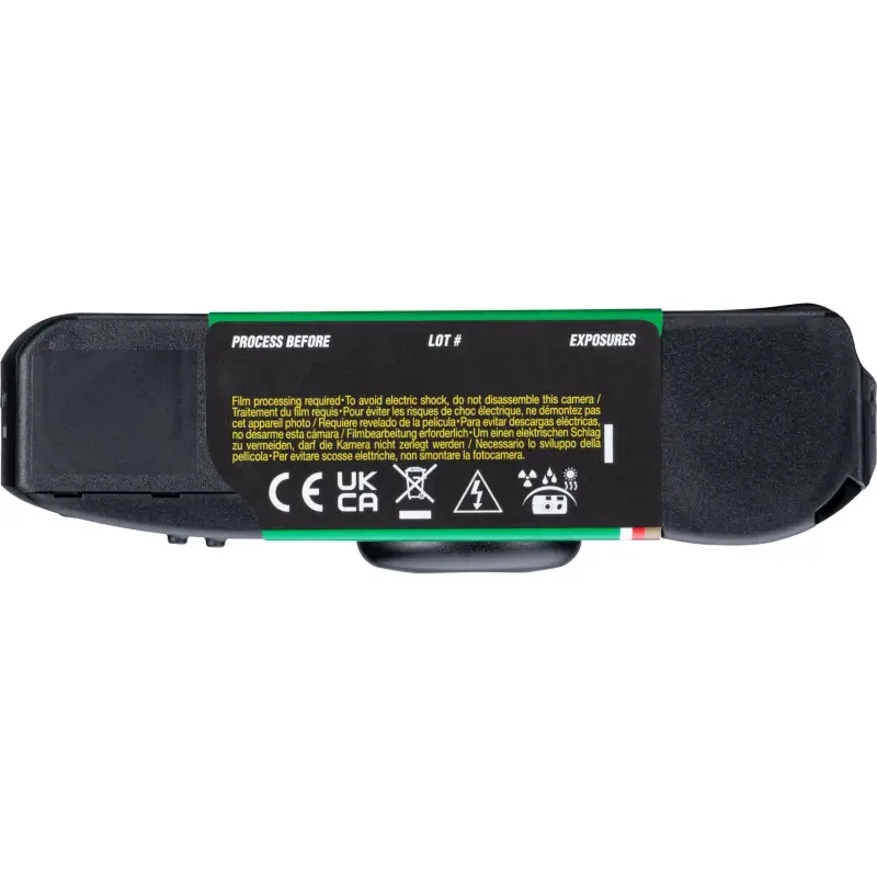 1x2 Fujifilm Quicksnap Flash 27