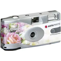 AgfaPhoto LeBox Wedding
