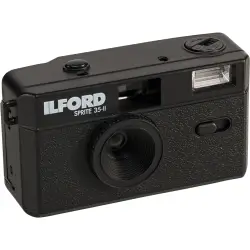 Ilford Sprite 35 II czarny