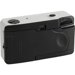 Ilford Sprite 35 II czarny srebrny