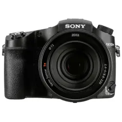 Sony DSC-RX10 Mark IV