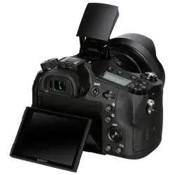 Sony DSC-RX10 Mark IV