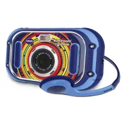 VTech Kidizoom Touch 5.0 blue
