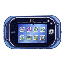 VTech Kidizoom Touch 5.0 blue